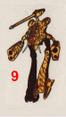 9